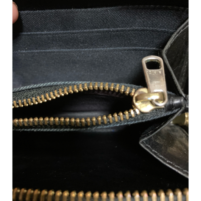 A.P.C(アーペーセー)のapc財布 レディースのファッション小物(財布)の商品写真