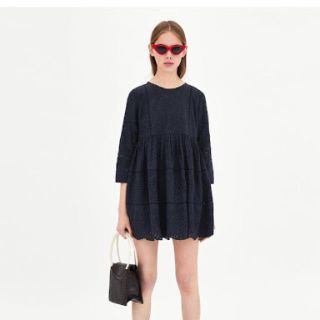 ザラ(ZARA)のZARA ジャンプスーツ(オールインワン)