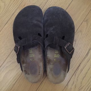 ビルケンシュトック(BIRKENSTOCK)のkusukusuさん専用(スリッポン/モカシン)