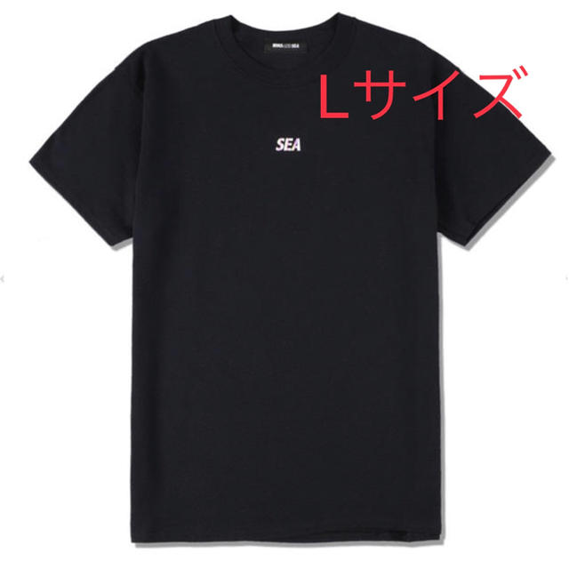 windandsea × vans 半袖tシャツ ホワイト L