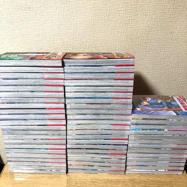 全巻セット美品 キングダム 1〜58 新品24冊 全巻セット 漫画 コミック