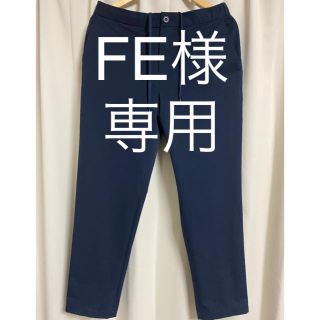 アーバンリサーチドアーズ(URBAN RESEARCH DOORS)のURBAN RESEARCH DOORS Stretch Trouser(その他)