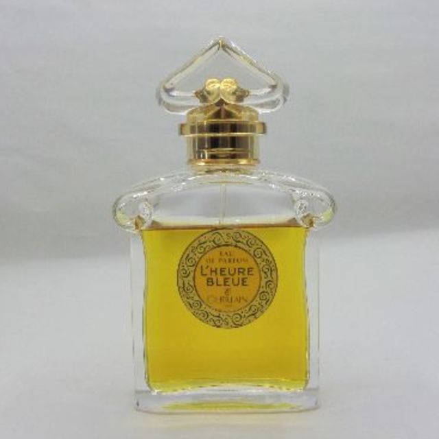 ルールブルー 75ml EDP L'Heure Bleue ゲラン