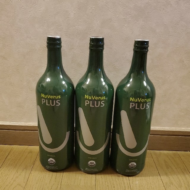 ニューベラスプラス - 健康食品 ニューベラスプラス - 健康食品
