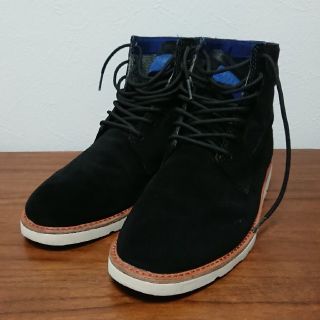 VANS OTW ブルトン ブーツ 27.5cm(ブーツ)