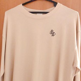 ブラウニー(BROWNY)の【最終値下げ】BROWNY VINTAGE ロンT メンズ(Tシャツ/カットソー(七分/長袖))