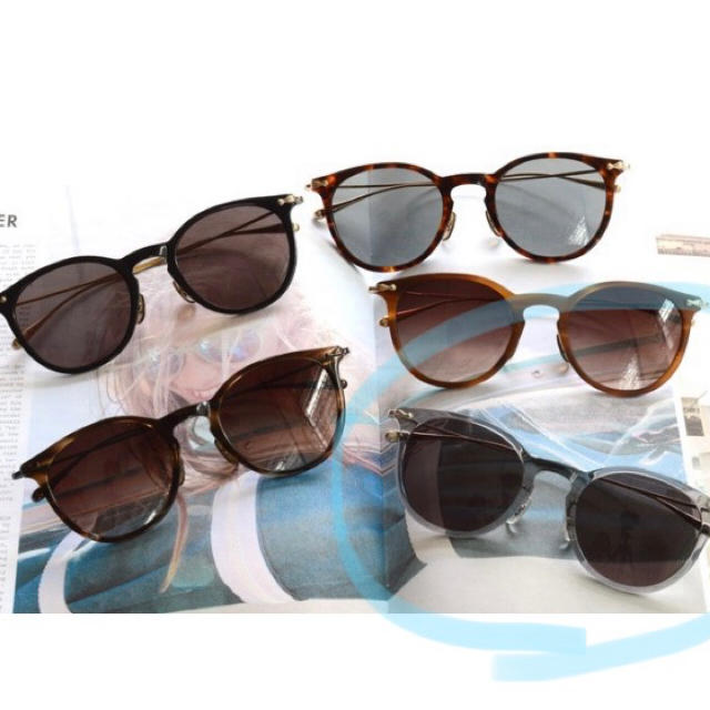 TOMORROWLAND OLIVER PEOPLES オリバーピープルズ サングラスの通販 by PROTEA 超美品!オリバーピープルズ トゥモローランドコラボサングラス ユニセックス