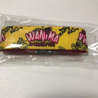 ワニマ(WANIMA)のWANIMA ラババン(ミュージシャン)