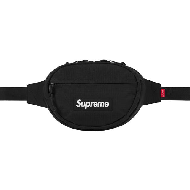 Supreme(シュプリーム)のsupremeシュプリーム  ウエストバック メンズのバッグ(ウエストポーチ)の商品写真