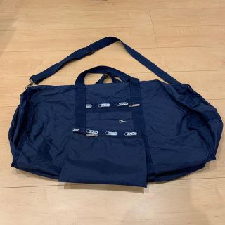 レスポートサック(LeSportsac)のレスポートサック　ジャンク　ラージ(ボストンバッグ)