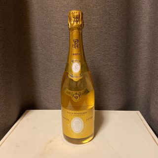 LOUIS ROEDERER クリスタル 2008 750ml (シャンパン/スパークリングワイン)