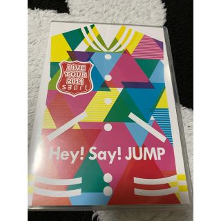 Hey！Say！JUMP　LIVE　TOUR　2014　smart DVD(ミュージック)