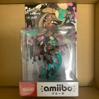 ニンテンドースイッチ(Nintendo Switch)のamiibo イイダ  新品　即発送(アニメ/ゲーム)