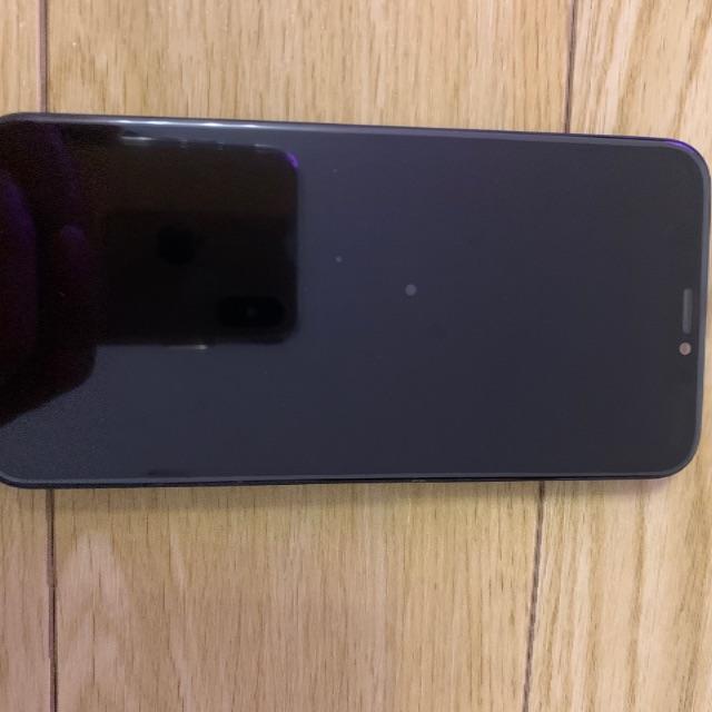 [新品] iPhone X用　有機ELパネル