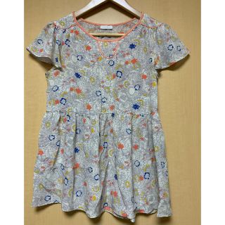 キャシャレル(cacharel)のcacharel シルクブラウス(シャツ/ブラウス(半袖/袖なし))