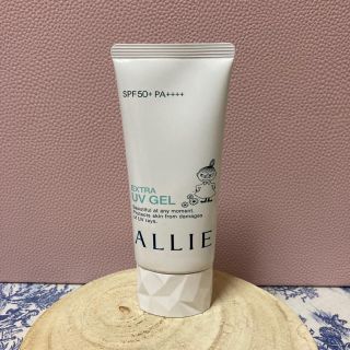 アリィー(ALLIE)のALLIE  エクストラUＶジェル 日焼け止め (日焼け止め/サンオイル)