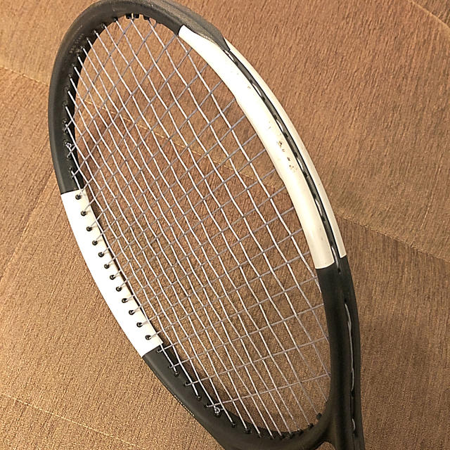 wilson(ウィルソン)のプロスタッフ97L レーバーカップ　2本　laver cup ＋おまけ1本 スポーツ/アウトドアのテニス(ラケット)の商品写真