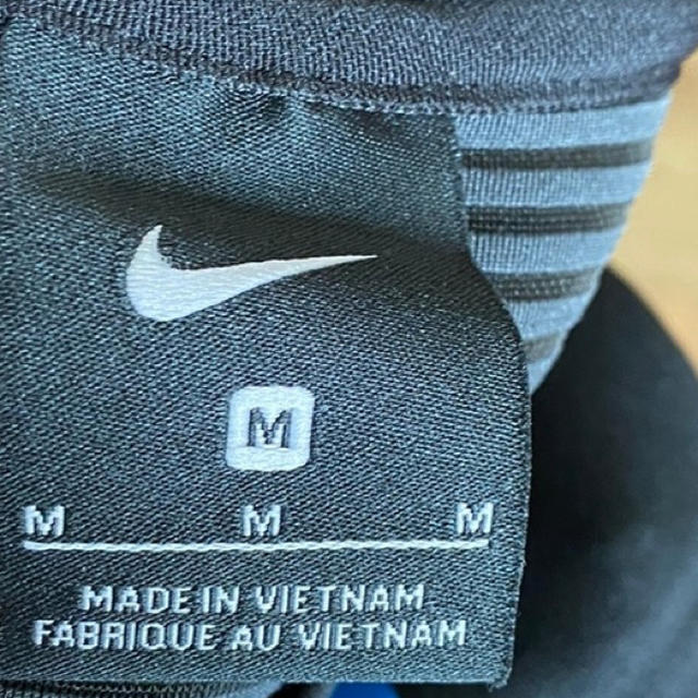 NIKE - heron preston nike ショートスリーブフーディー Mサイズの通販