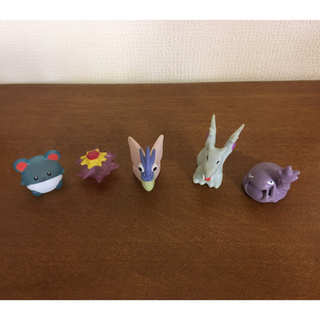 6ページ目 ポケモン キッズ アニメ ゲームの通販 300点以上 ポケモンのエンタメ ホビーを買うならラクマ