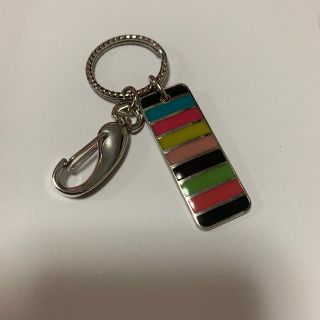 ポールスミス(Paul Smith)のポールスミス　キーホルダー　新品未使用(キーホルダー)