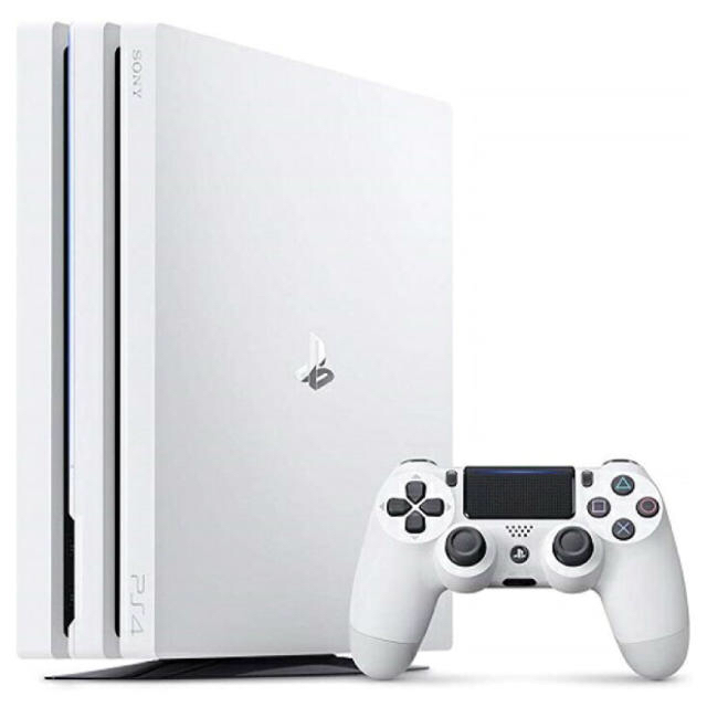 PlayStation4 Pro500MillionLimitedEdition