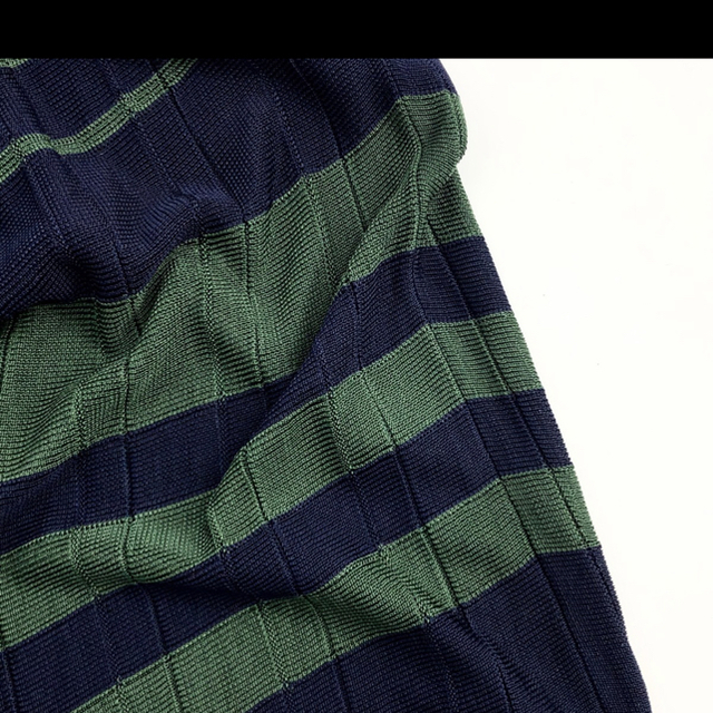Ron Herman(ロンハーマン)の未使用　デミリー　DEMYLEE プリーツロングスカート レディースのスカート(ロングスカート)の商品写真