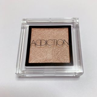 アディクション(ADDICTION)の最終値下げ！【新品】ADDICTION ザ アイシャドウ 31 シングル 単色(アイシャドウ)