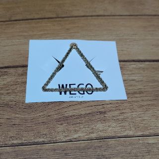 ウィゴー(WEGO)の★3　フレームピン(ヘアピン)