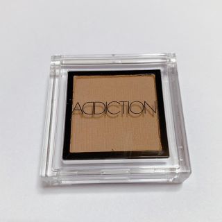 アディクション(ADDICTION)の最終値下げ！【新品】ADDICTION ザ アイシャドウ 33 シングル 単色(アイシャドウ)