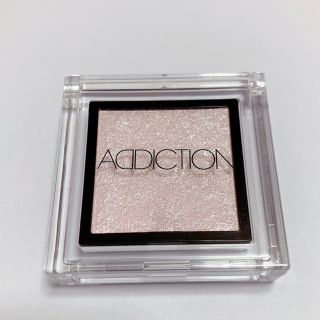 アディクション(ADDICTION)の最終値下げ！【新品】ADDICTION ザ アイシャドウ 35 シングル 単色(アイシャドウ)