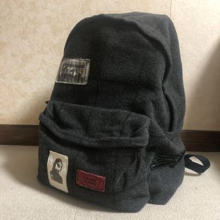 RAF SIMONS EASTPAK 2008ss アーカイブ リュック | www.innoveering.net