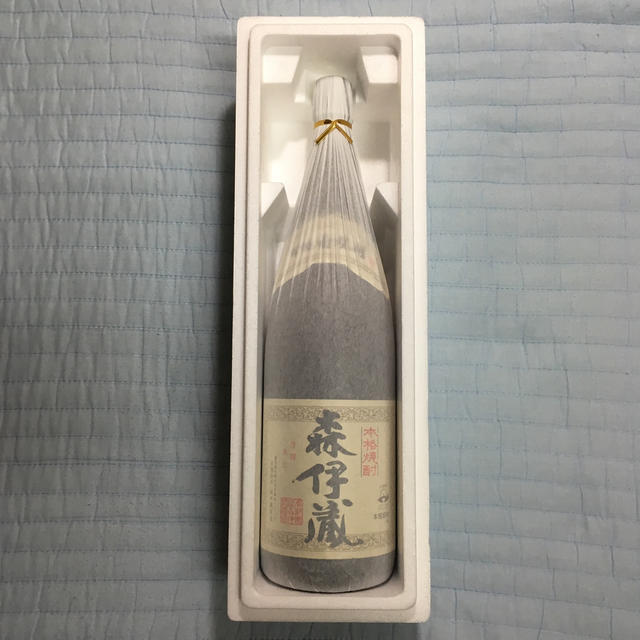 森伊蔵 1800ml