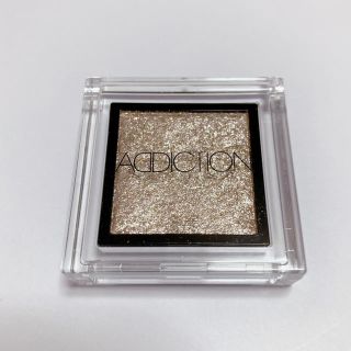 アディクション(ADDICTION)の最終値下げ！【新品】ADDICTION ザ アイシャドウ 92 シングル 単色(アイシャドウ)