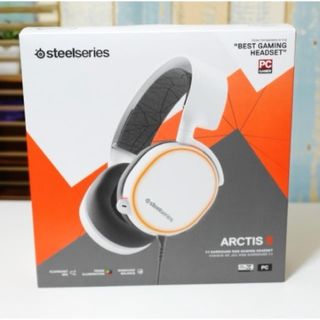 Steelseries  ARCTIS 5(PC周辺機器)