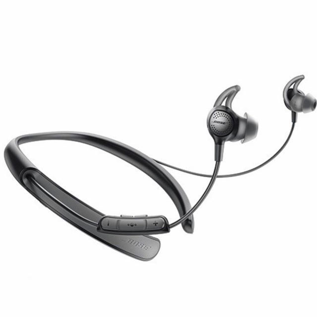 BOSE QuietControl 30 wireless headphones