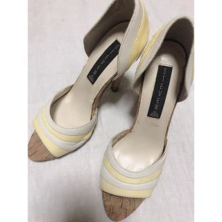 スティーブマデン(Steve Madden)のスティーブマデン サンダル23〜23.5cm (サンダル)