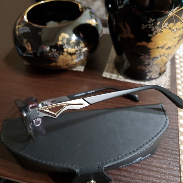 サムライ翔 メンズのファッション小物(サングラス/メガネ)の商品写真