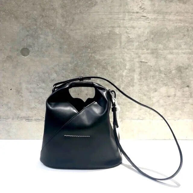 【美品】MM6 MaisonMargiela Japanese ナノバッグ