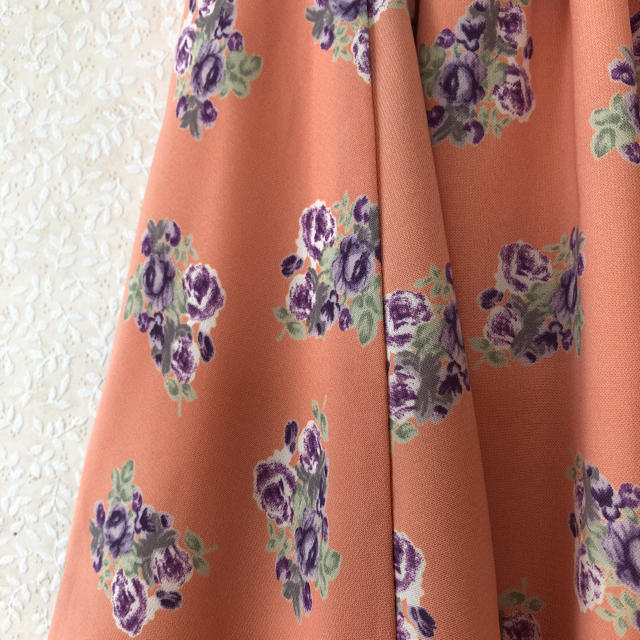キュロットスカート Mサイズ レディースのパンツ(キュロット)の商品写真