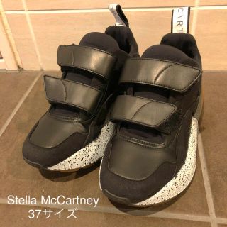 ステラマッカートニー(Stella McCartney)のステラマッカートニー☆エクリプススニーカー☆37サイズ(スニーカー)