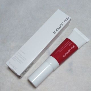 シュウウエムラ(shu uemura)の【新品未使用】シュウウエムラ リセット ティントリップ リムーバー(クレンジング/メイク落とし)