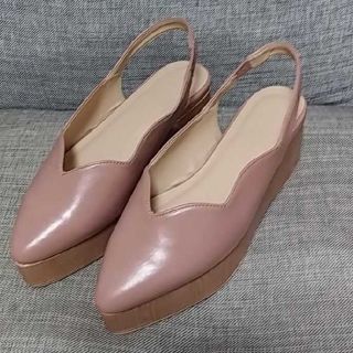 ウィルセレクション(WILLSELECTION)のウィルセレクション　パンプス(ハイヒール/パンプス)