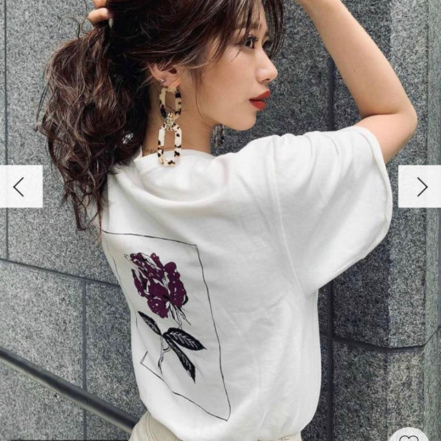 MURUA Tシャツ