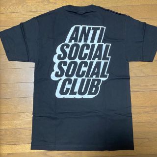 アンチ(ANTI)の<7/26 10時まで限定>ANTI SOCIAL SOCIAL CLUB (Tシャツ/カットソー(半袖/袖なし))