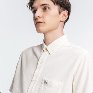 ラコステ(LACOSTE)のLACOSTE メンズ カットソー ラコステ(ポロシャツ)