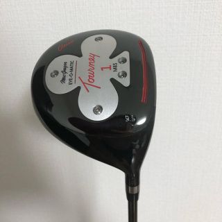 MacGregor - マグレガー ターニークラシック M85 クロカゲXDの通販 by