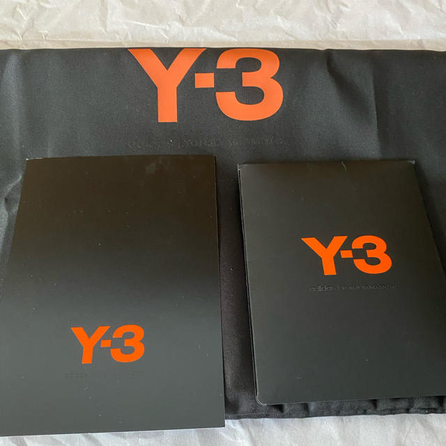 Y-3(ワイスリー)の⭐️最安値⭐️y3 スニーカー　jp28.0cm メンズの靴/シューズ(スニーカー)の商品写真