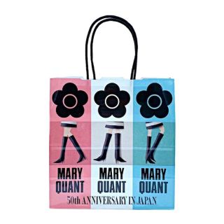 マリクワ Mary Quant ショッパーの通販 300点以上 マリークワントのレディースを買うならラクマ