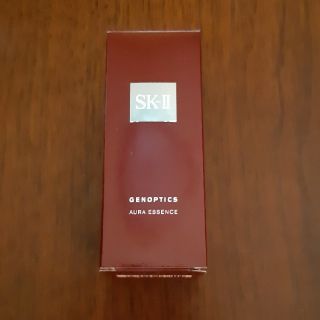 エスケーツー(SK-II)のSK-IIオーラエッセンス限定75㍉(美容液)