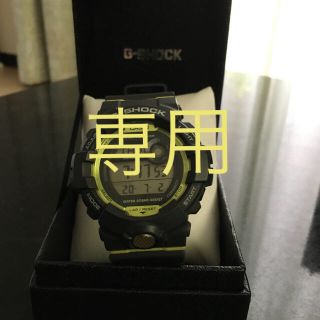 ジーショック(G-SHOCK)のGショック　時計(腕時計(デジタル))